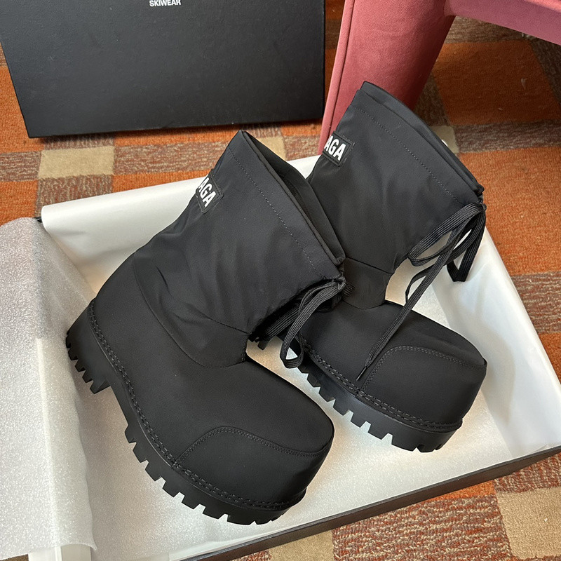 Ba1en*iaga boots
