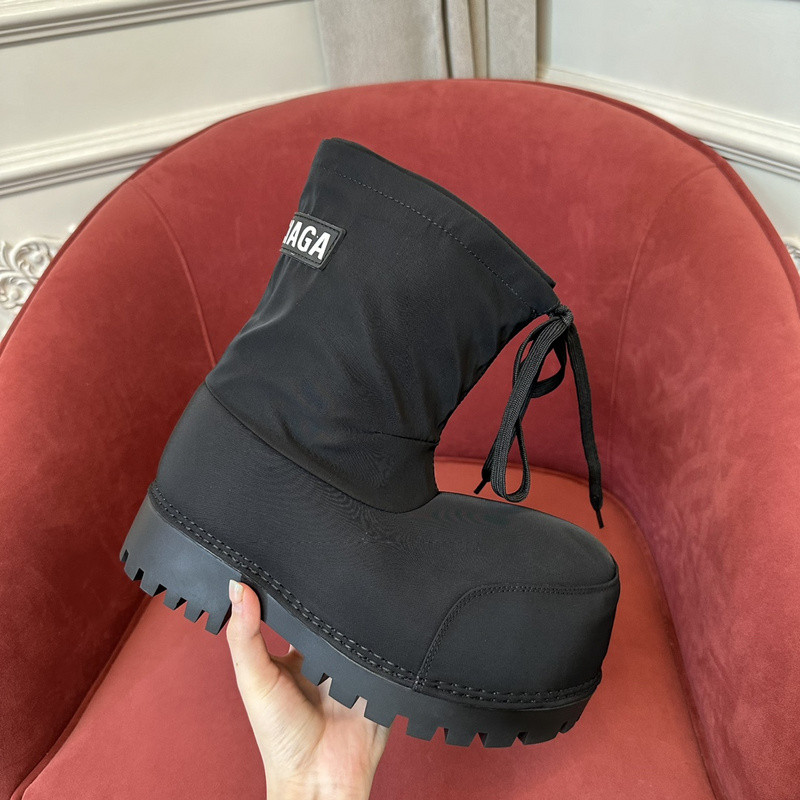 Ba1en*iaga boots