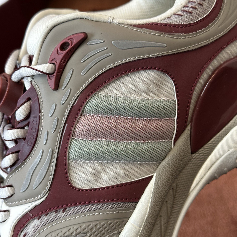 GUCI 2.0 SNEAKER