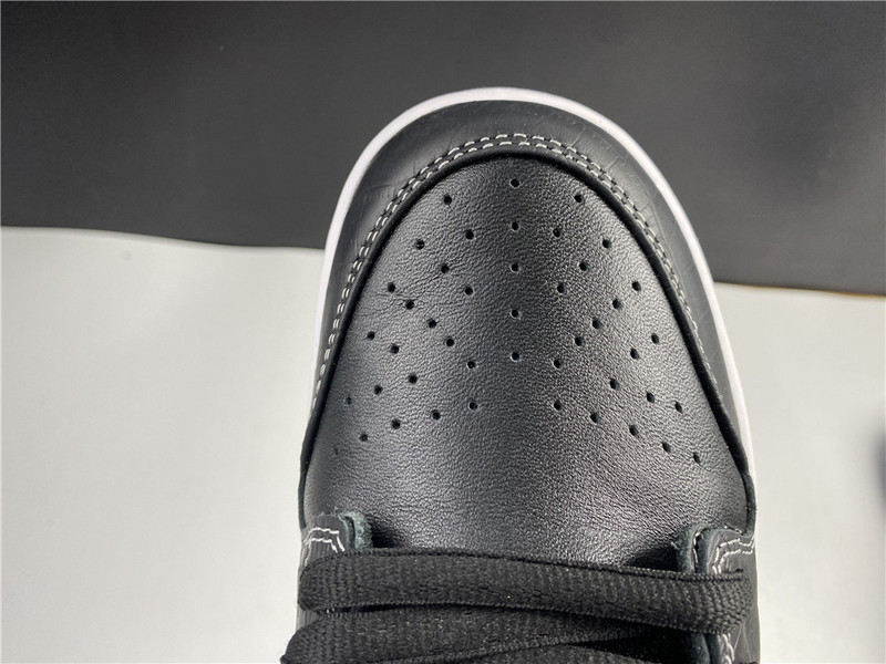 nike sb dunk low D1am0nd s*pply co black D1am0nd bv1310-001