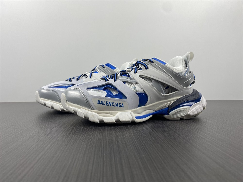 Ba1en*iaga trainers track 3.0