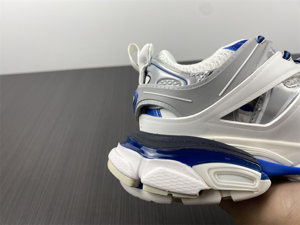 Ba1en*iaga trainers track 3.0