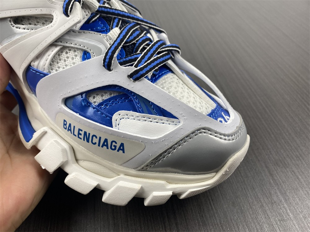Ba1en*iaga trainers track 3.0