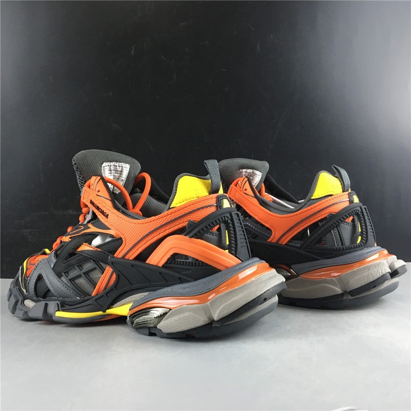Ba1en*iaga sneaker tess.s.gomma 4.0