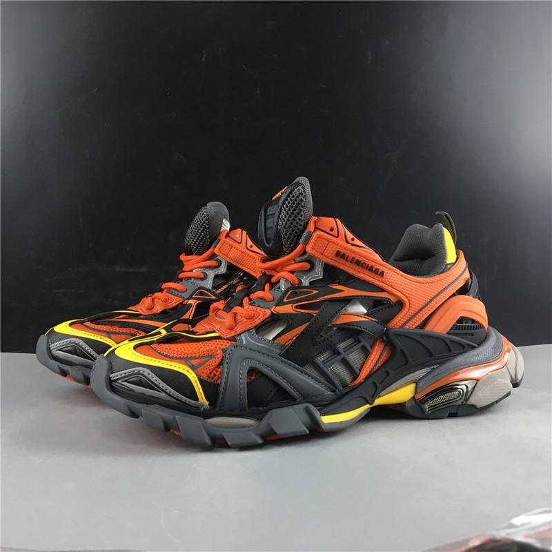 Ba1en*iaga sneaker tess.s.gomma 4.0