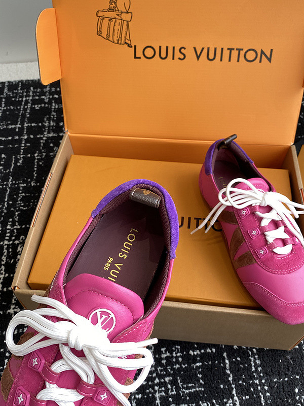 Lwe Sneakerina Sneaker