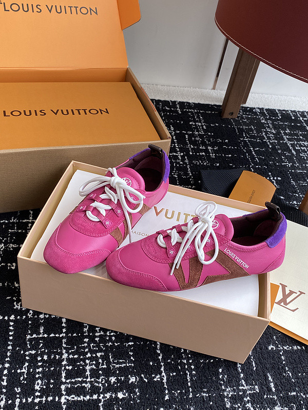 Lwe Sneakerina Sneaker