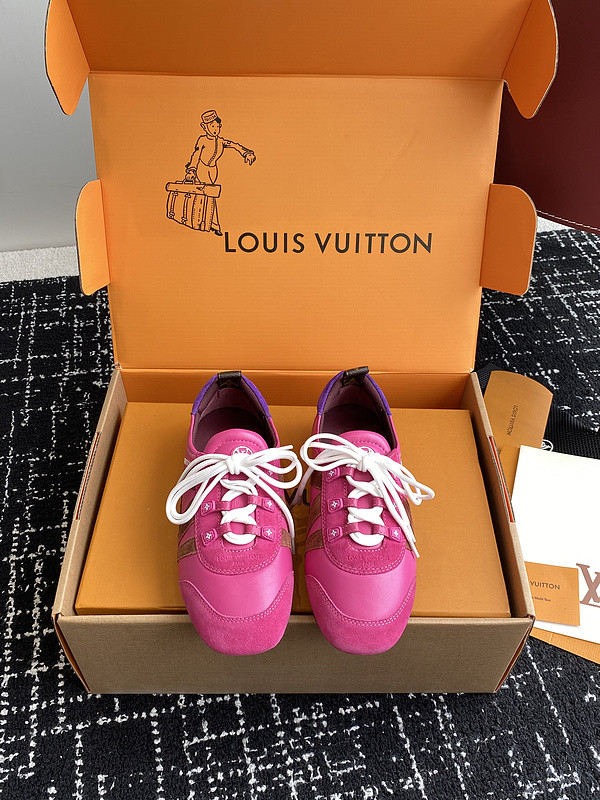Lwe Sneakerina Sneaker