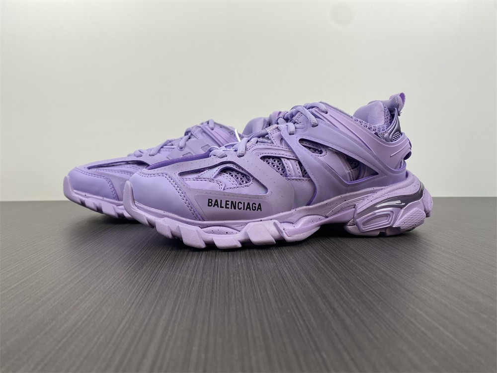 Ba1en*iaga 3.0 track trainer