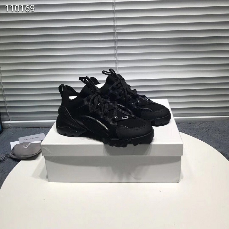 D10r sneaker
