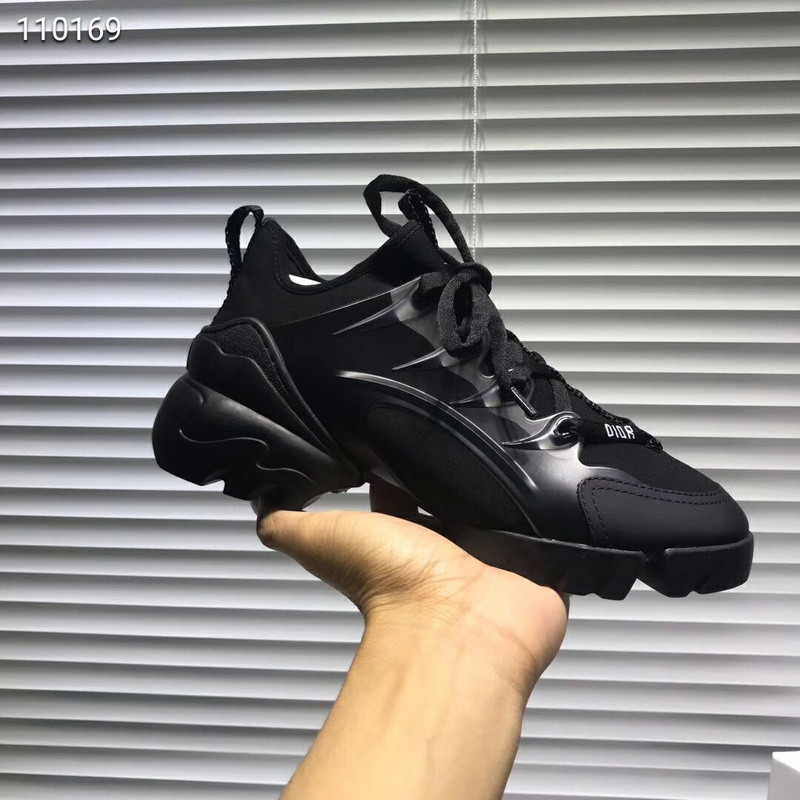 D10r sneaker