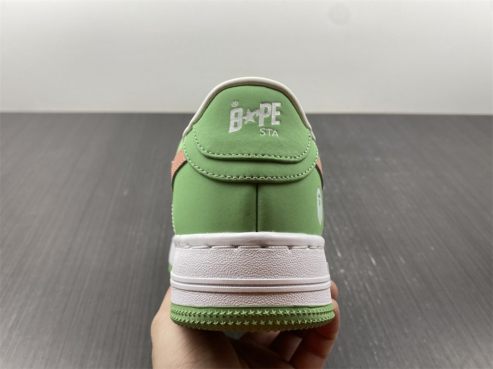 bape sneakers