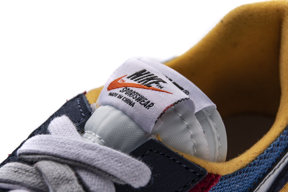nike sacai x ldv waffle 