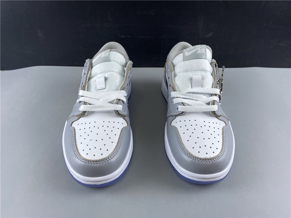 jordan 1 retro low D*or - cn8608 002