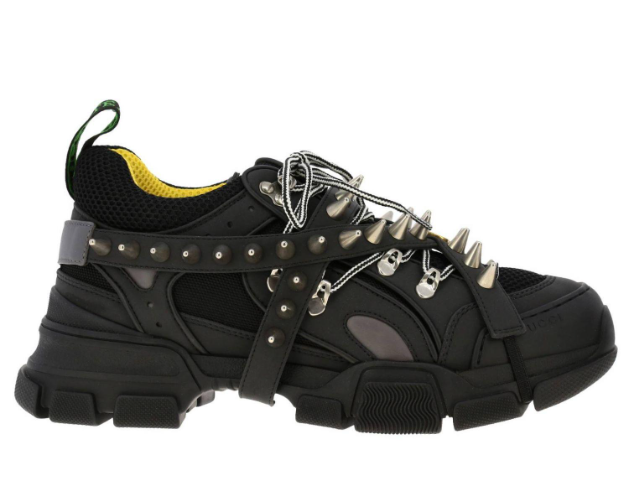 G*u*i sneaker