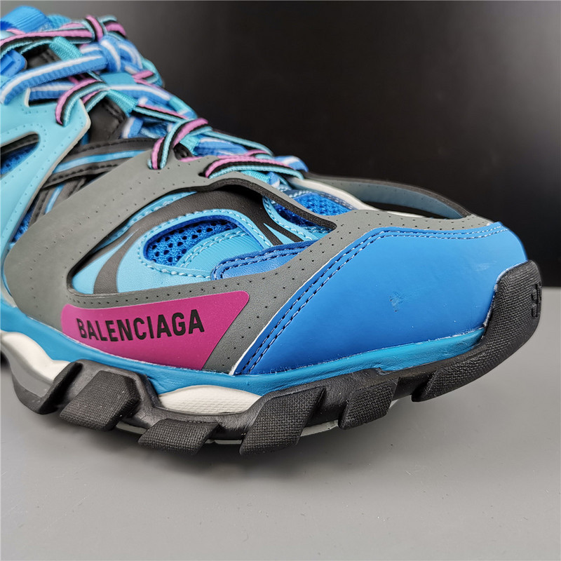 Ba*len*cia*ga sneaker tess.s.gomma