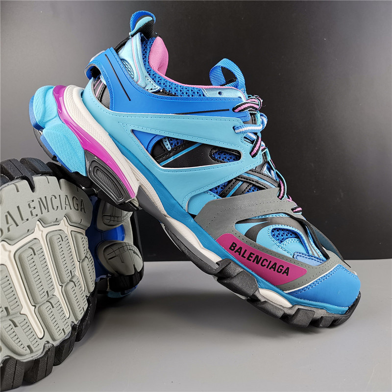 Ba*len*cia*ga sneaker tess.s.gomma