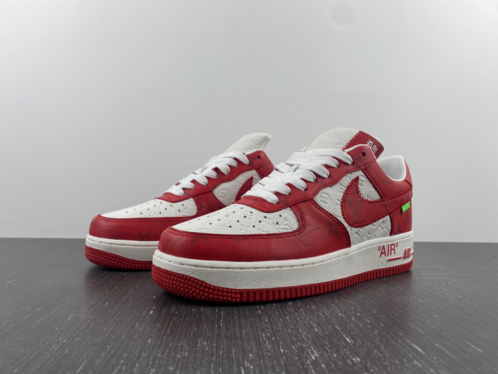 lwe sneaker