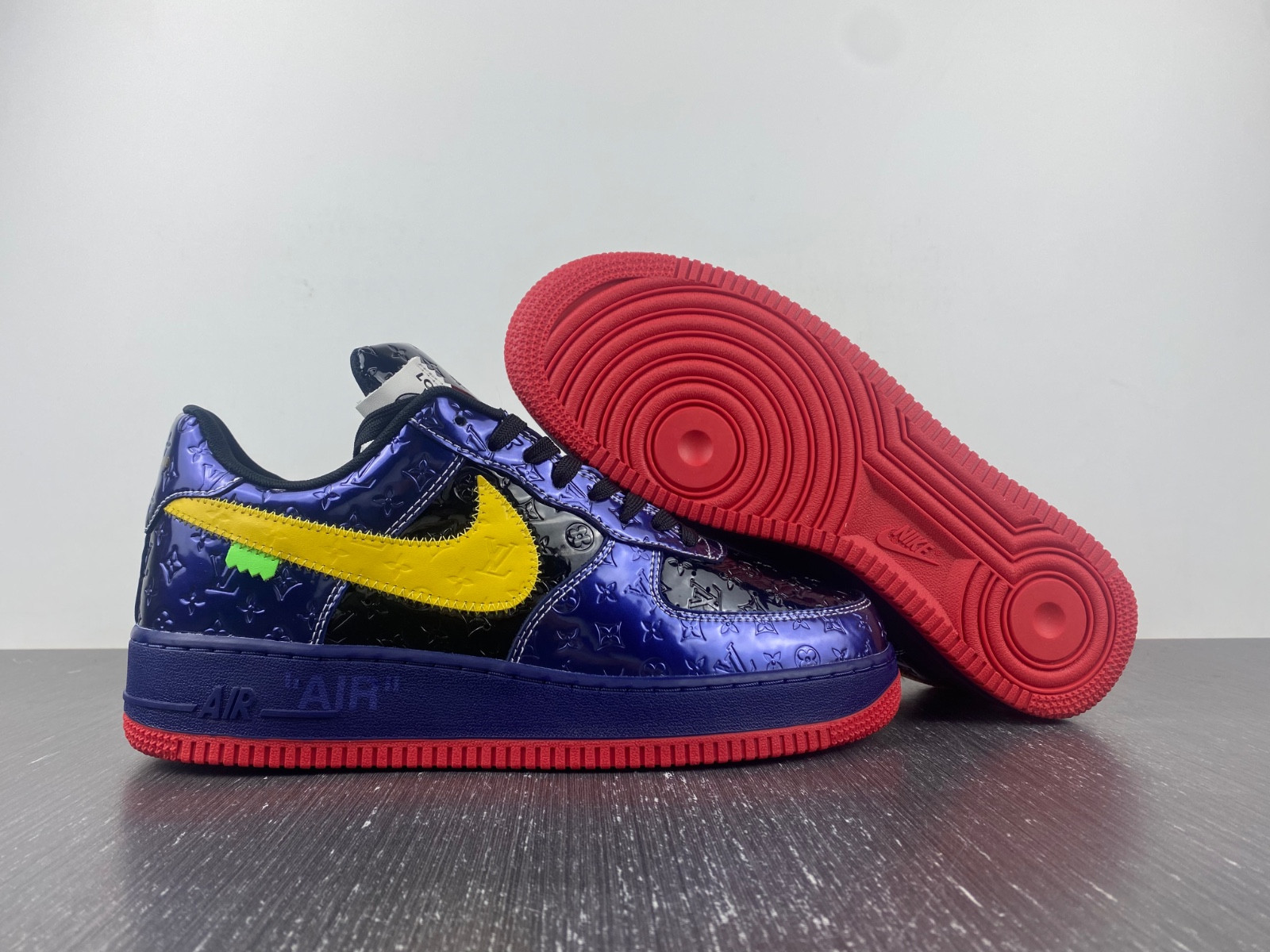 lwe sneaker
