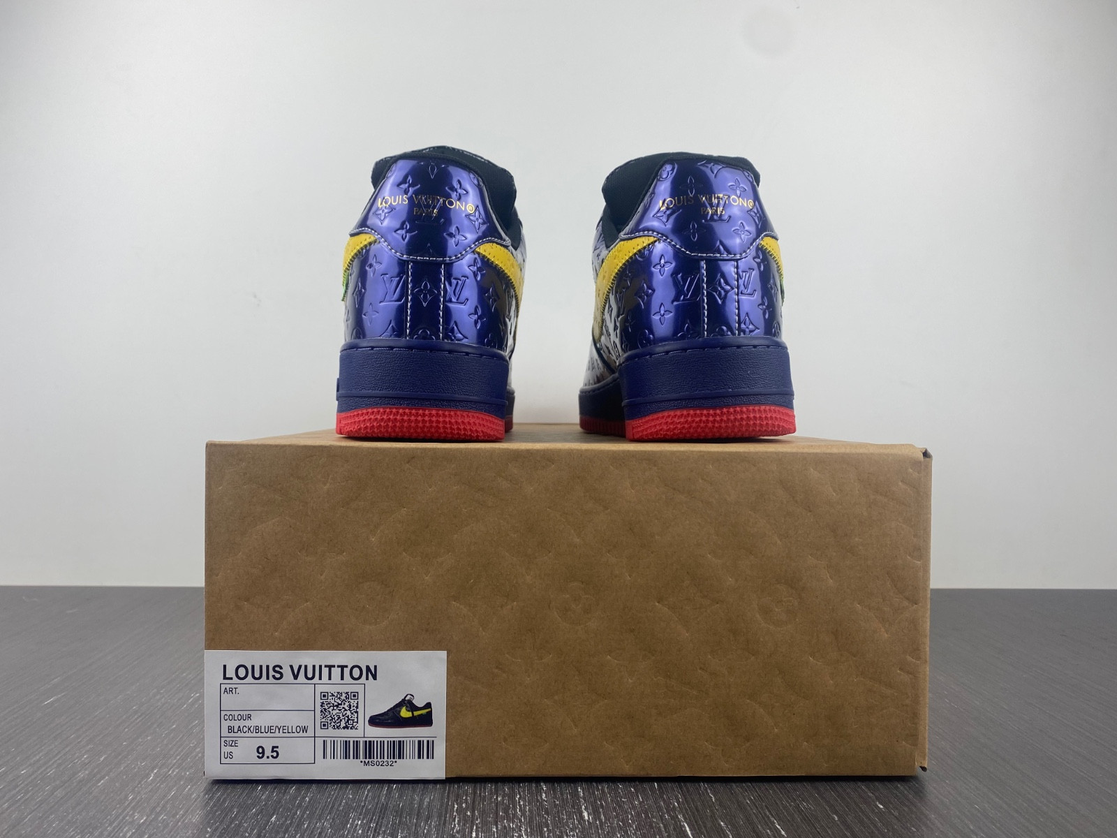 lwe sneaker