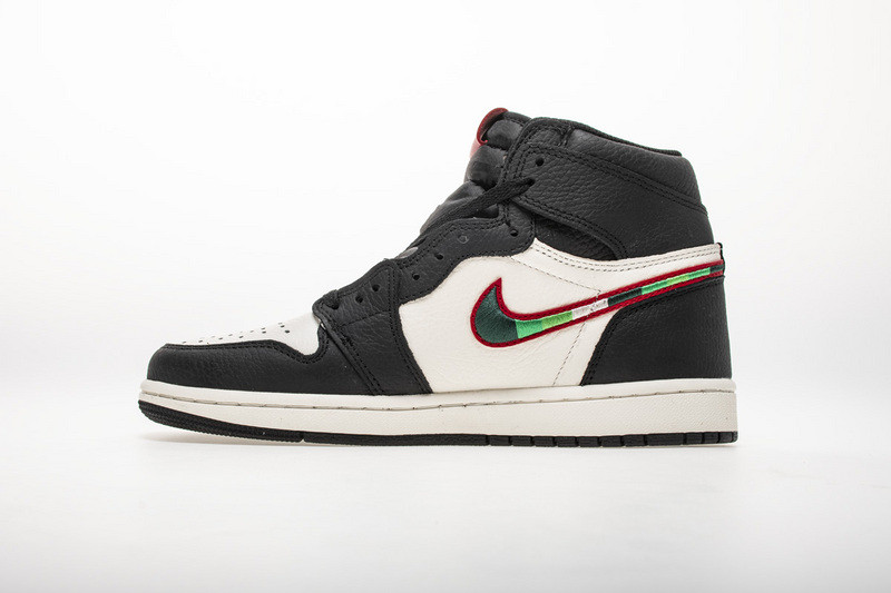air jordan 1 sports illustrated 555088-015