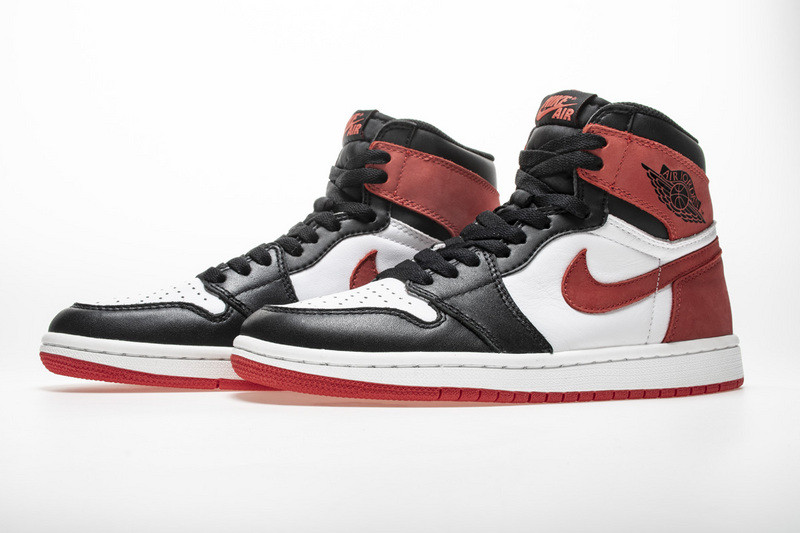 air jordan 1 retro high 6 rings track red 555088-112