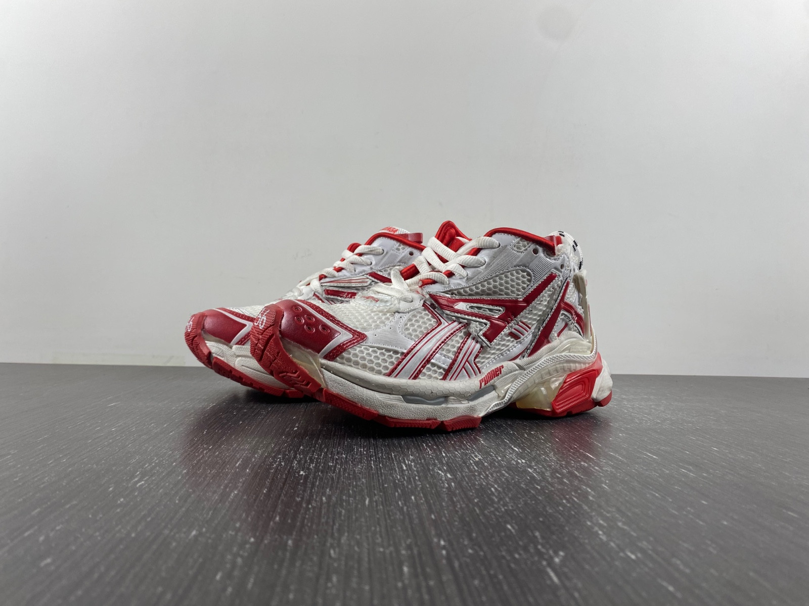 Ba*len*cia*ga runner sneaker