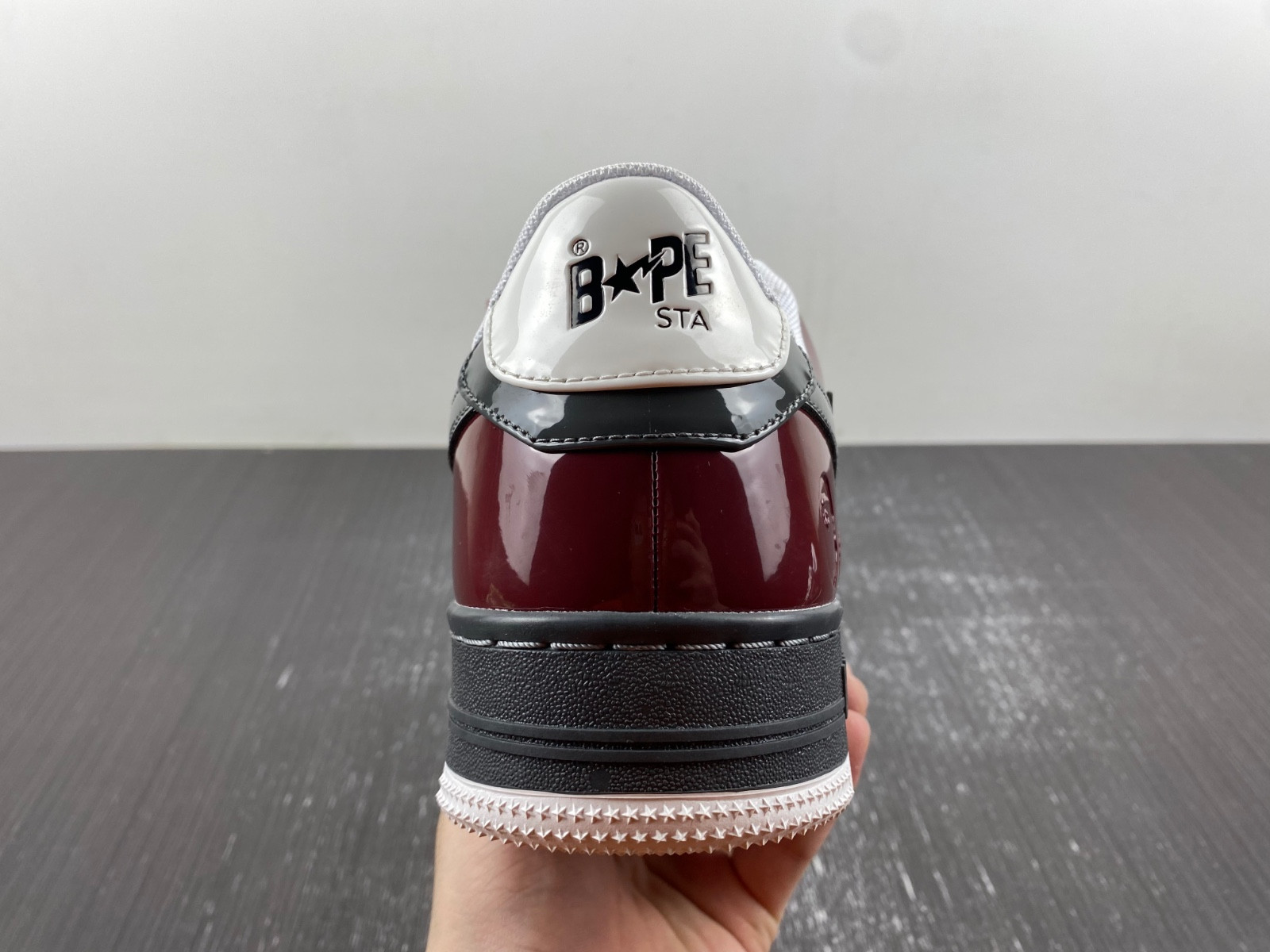 bape sneakers