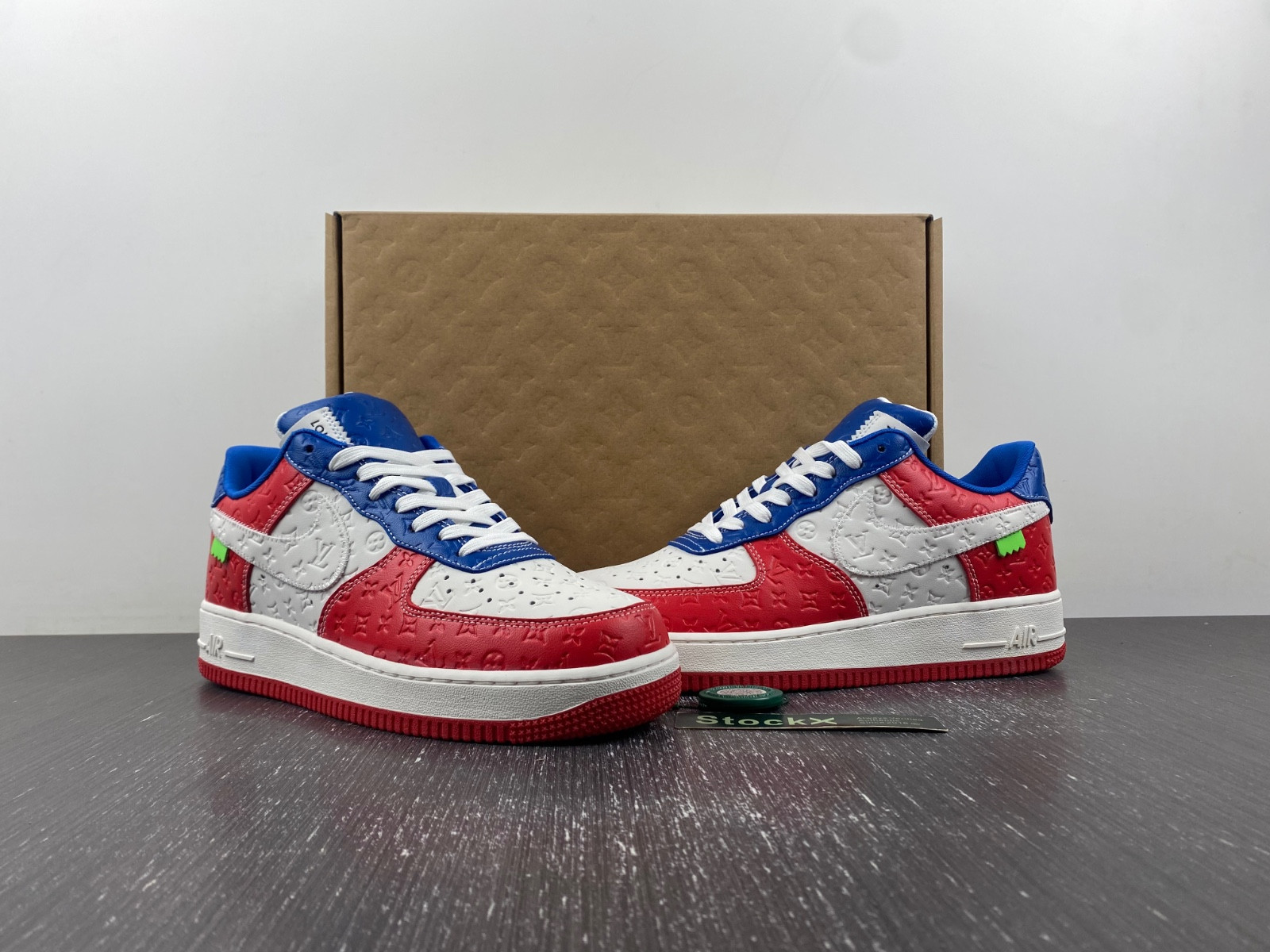 lwe skate sneaker