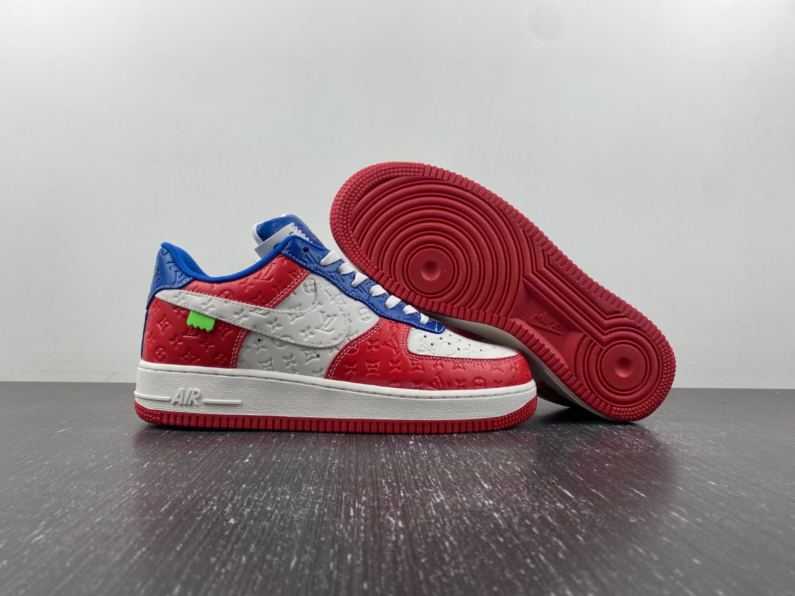 lwe skate sneaker