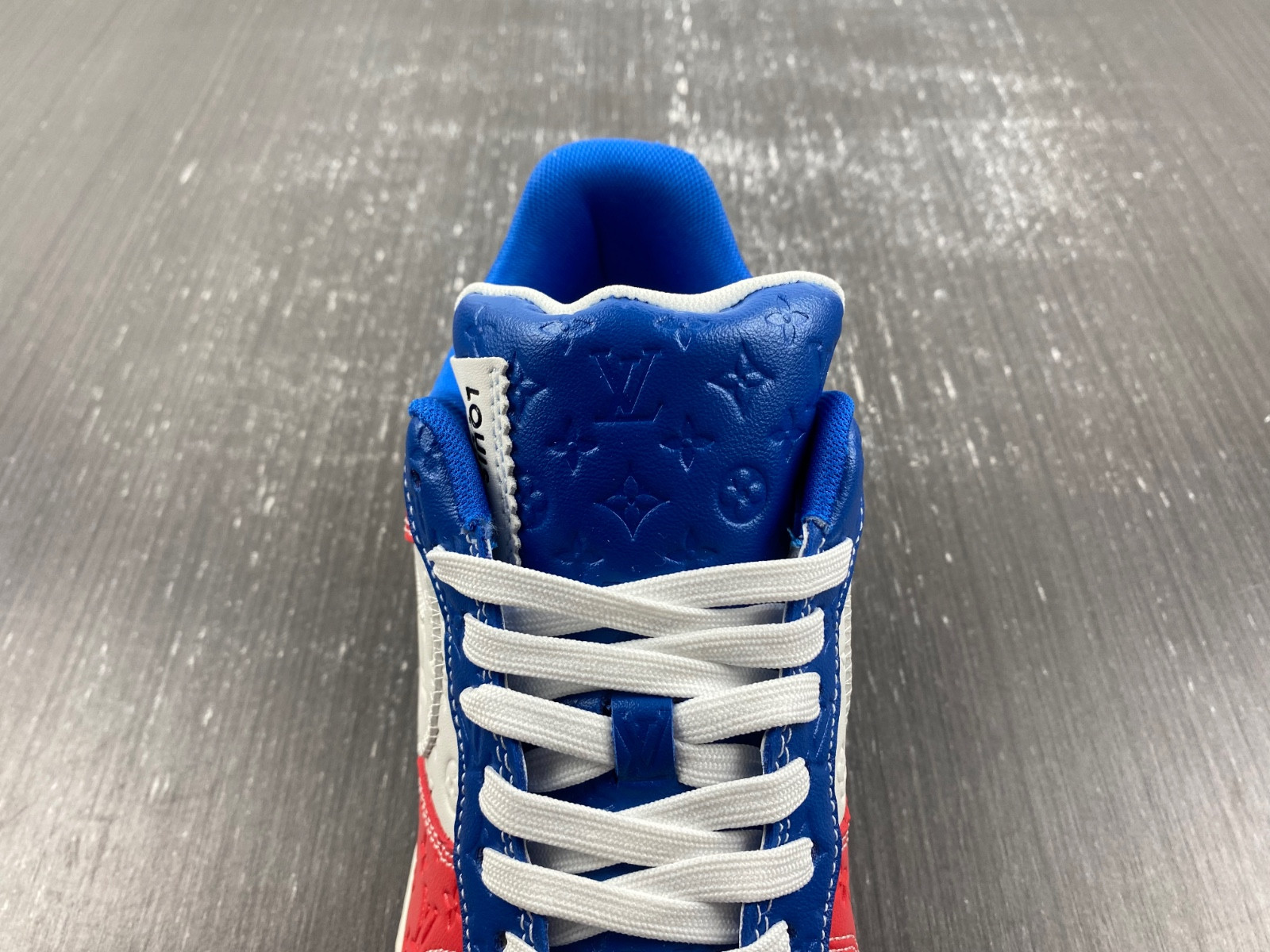 lwe skate sneaker