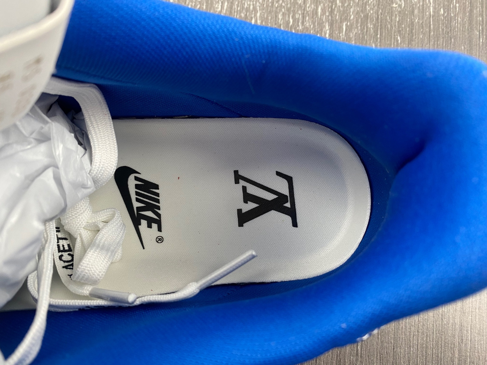 lwe skate sneaker