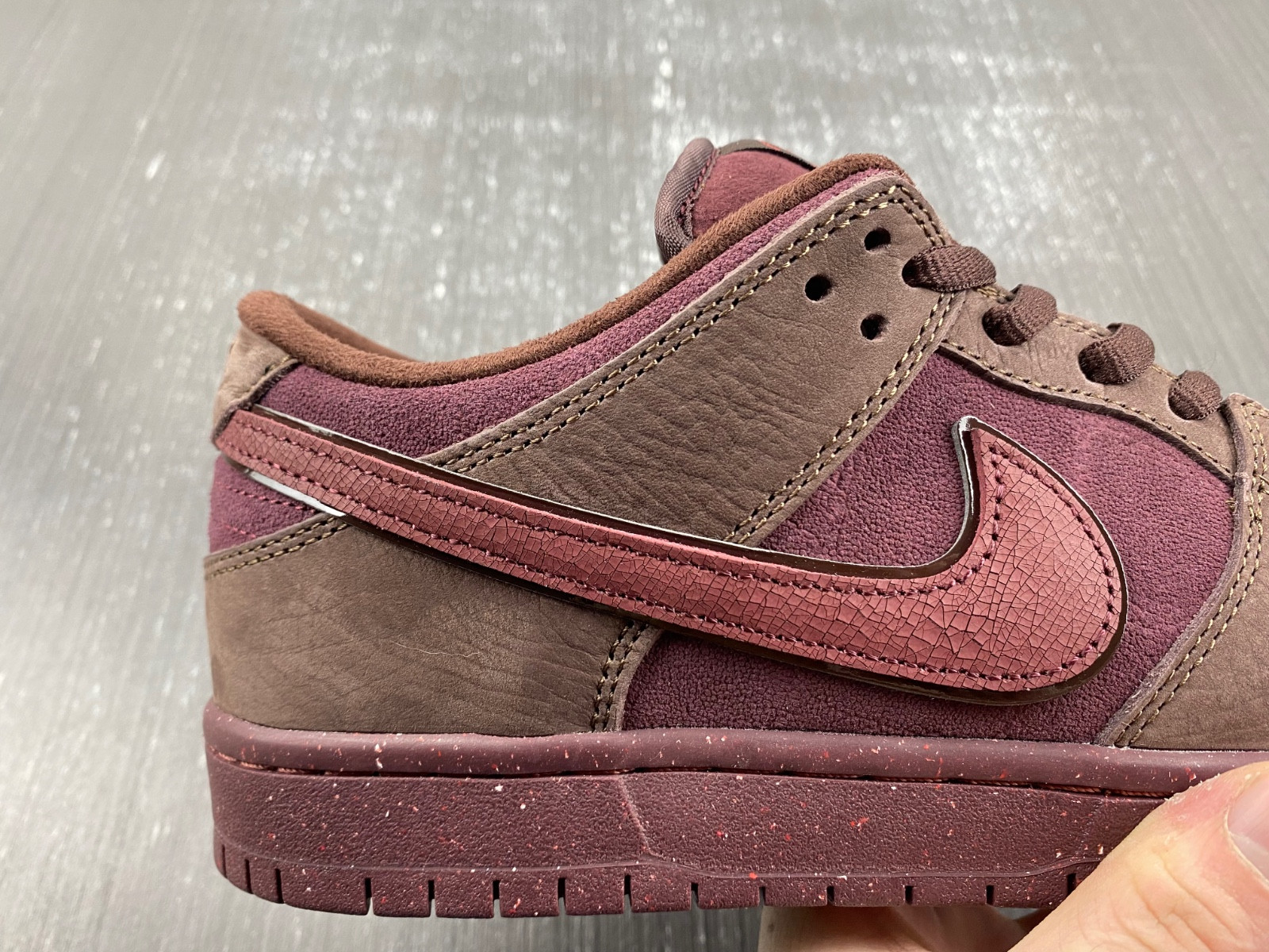 nike sb dunk low valentine