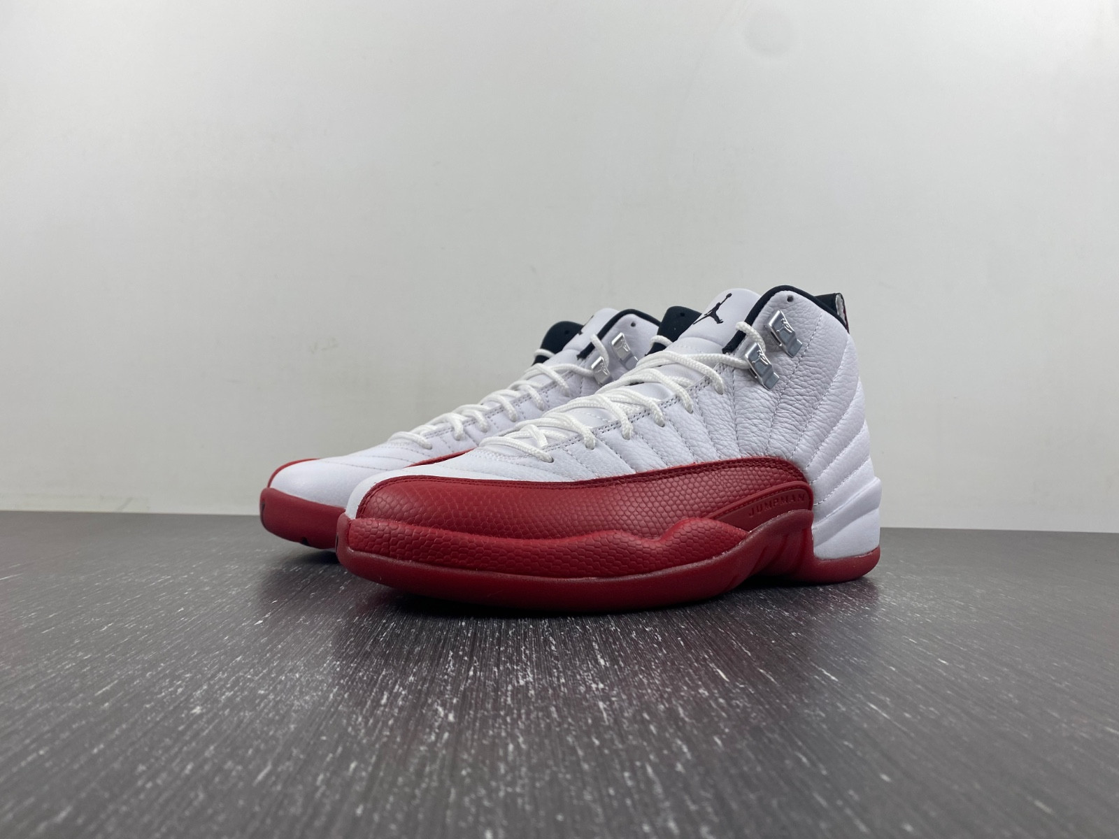 air jordan 12 cherry ct8013-116