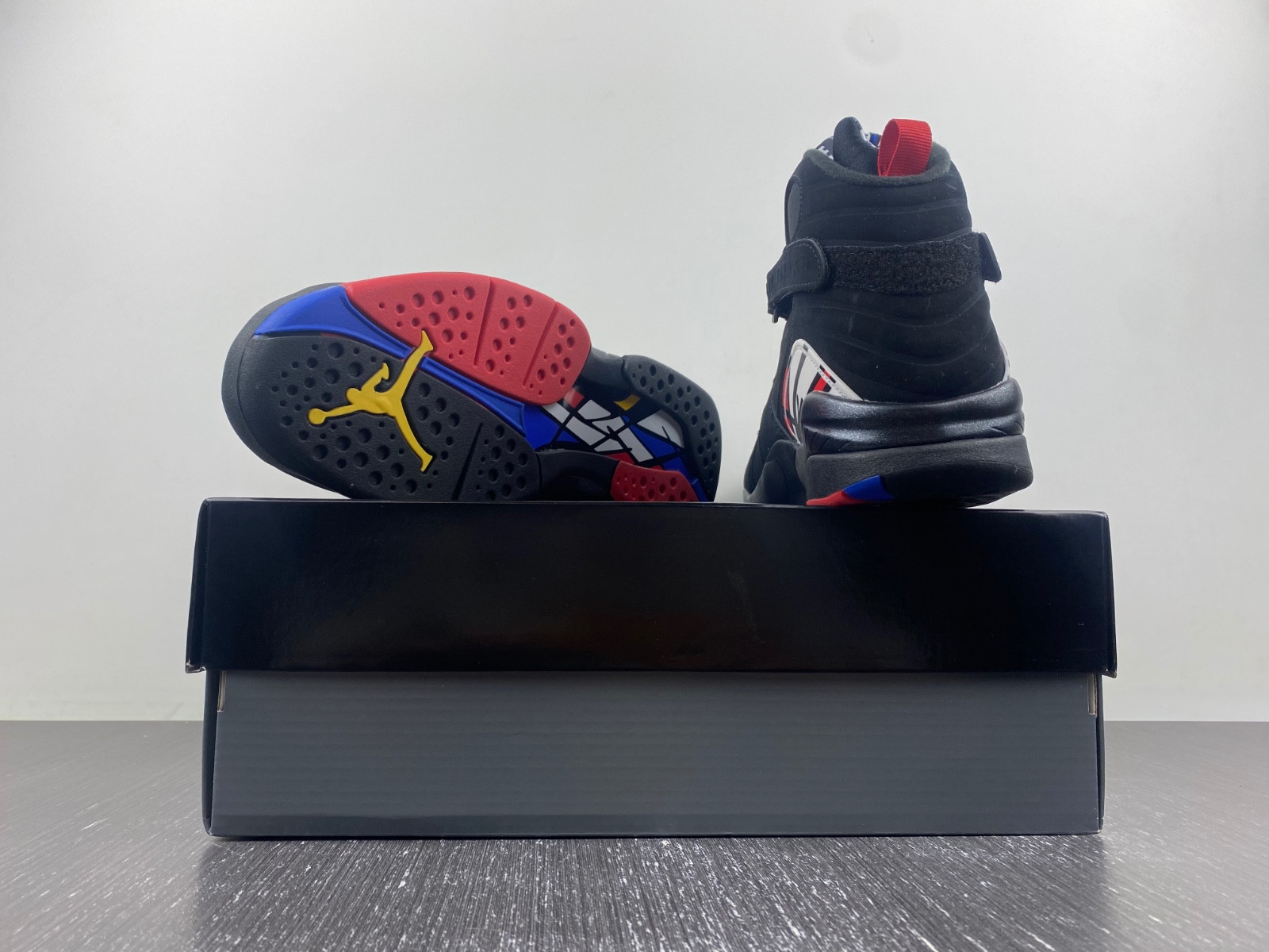 jordan 8 retro playoffs (2023) men