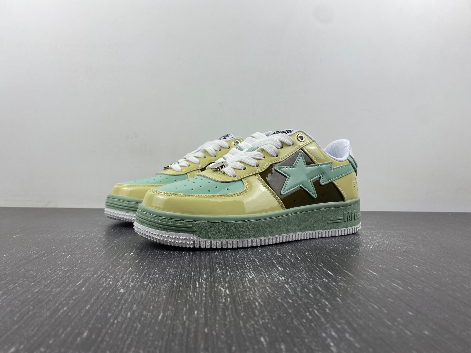 bape sneakers