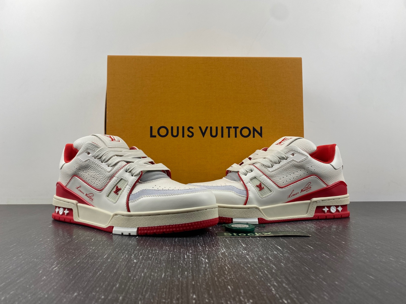 lwe sneaker