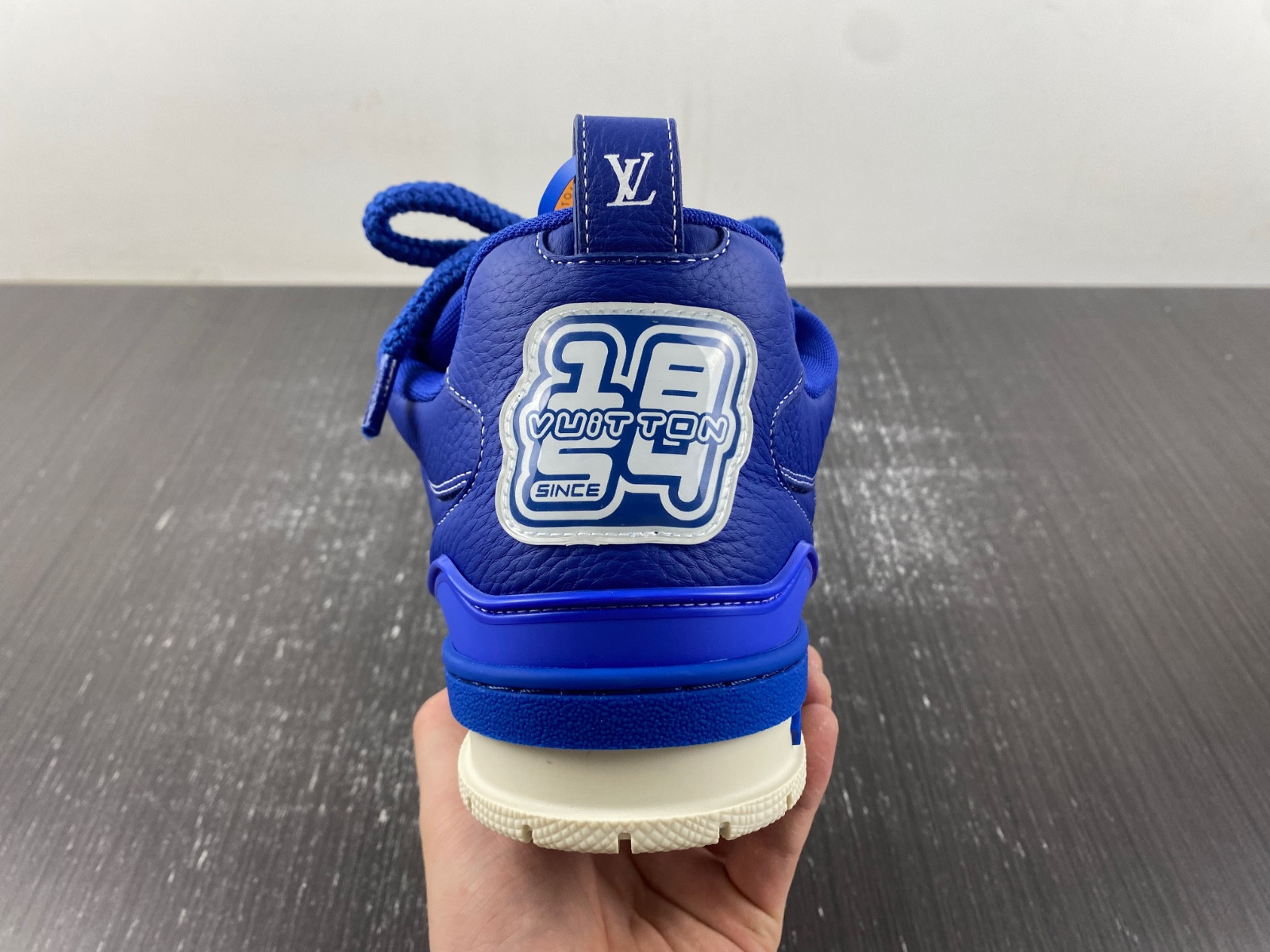 lwe skate sneaker