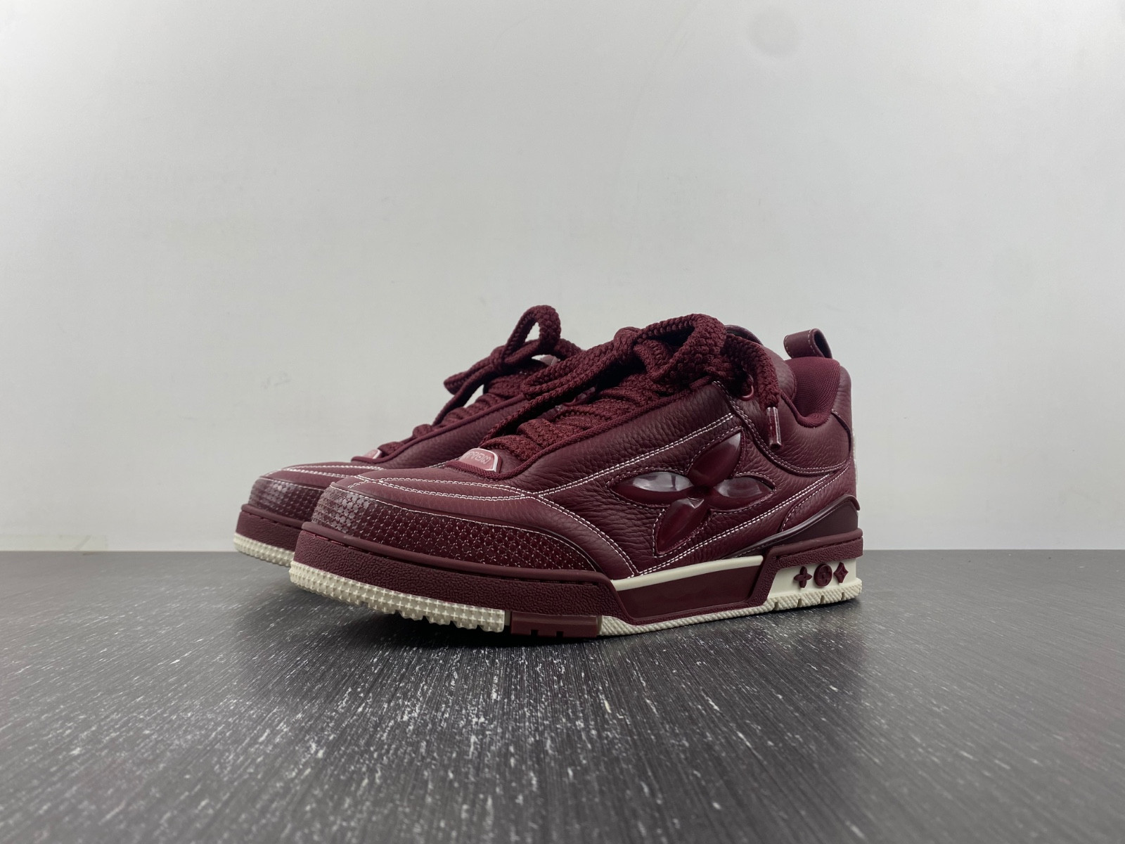 lwe skate sneaker