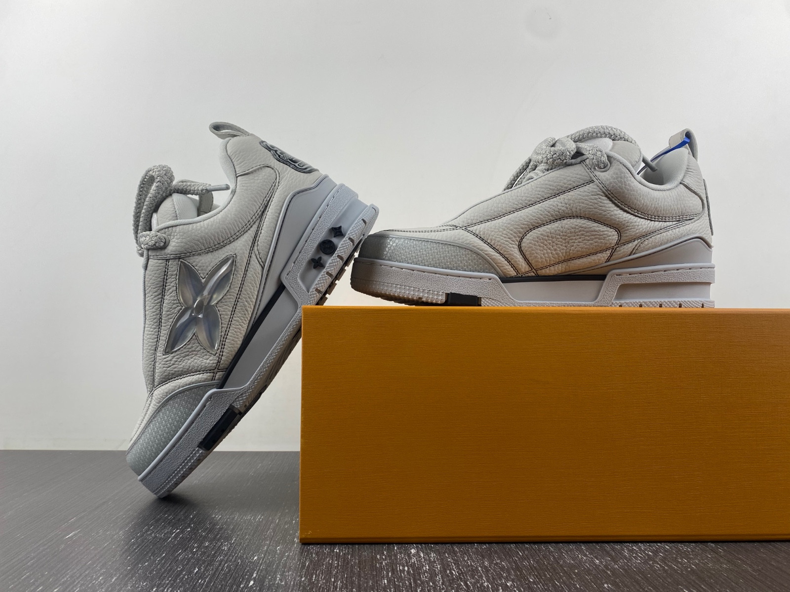 lwe skate sneaker