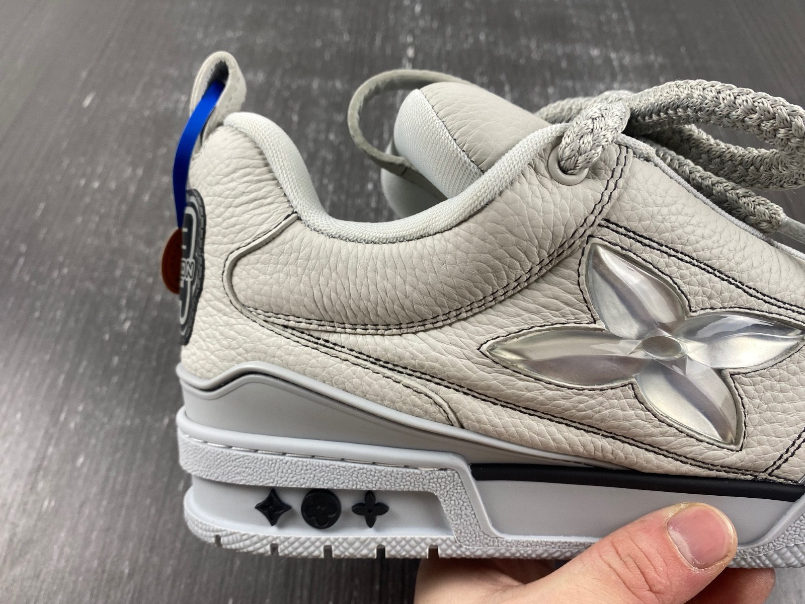 lwe skate sneaker