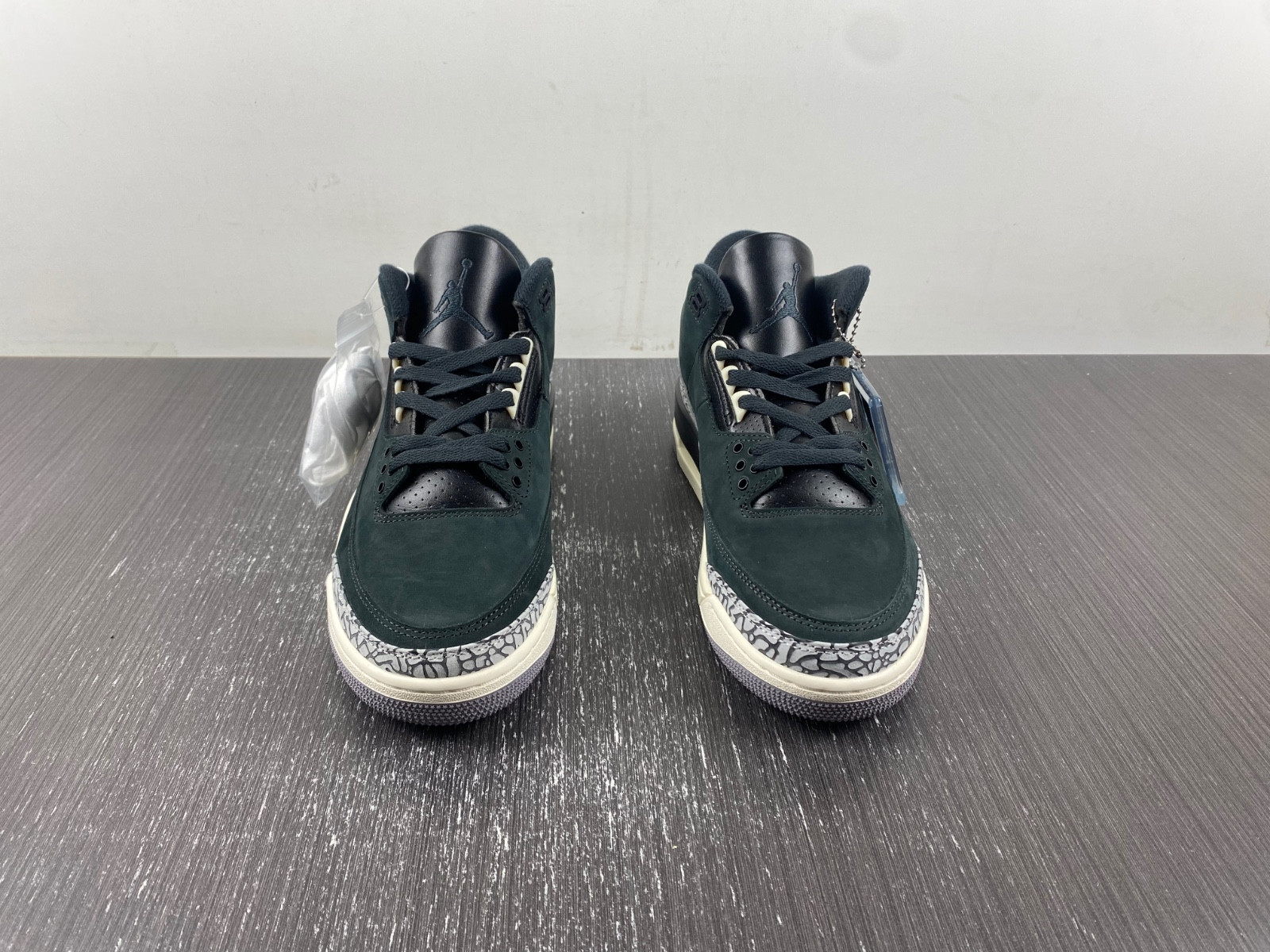 air jordan 3 womens "off noir" ck9246-001
