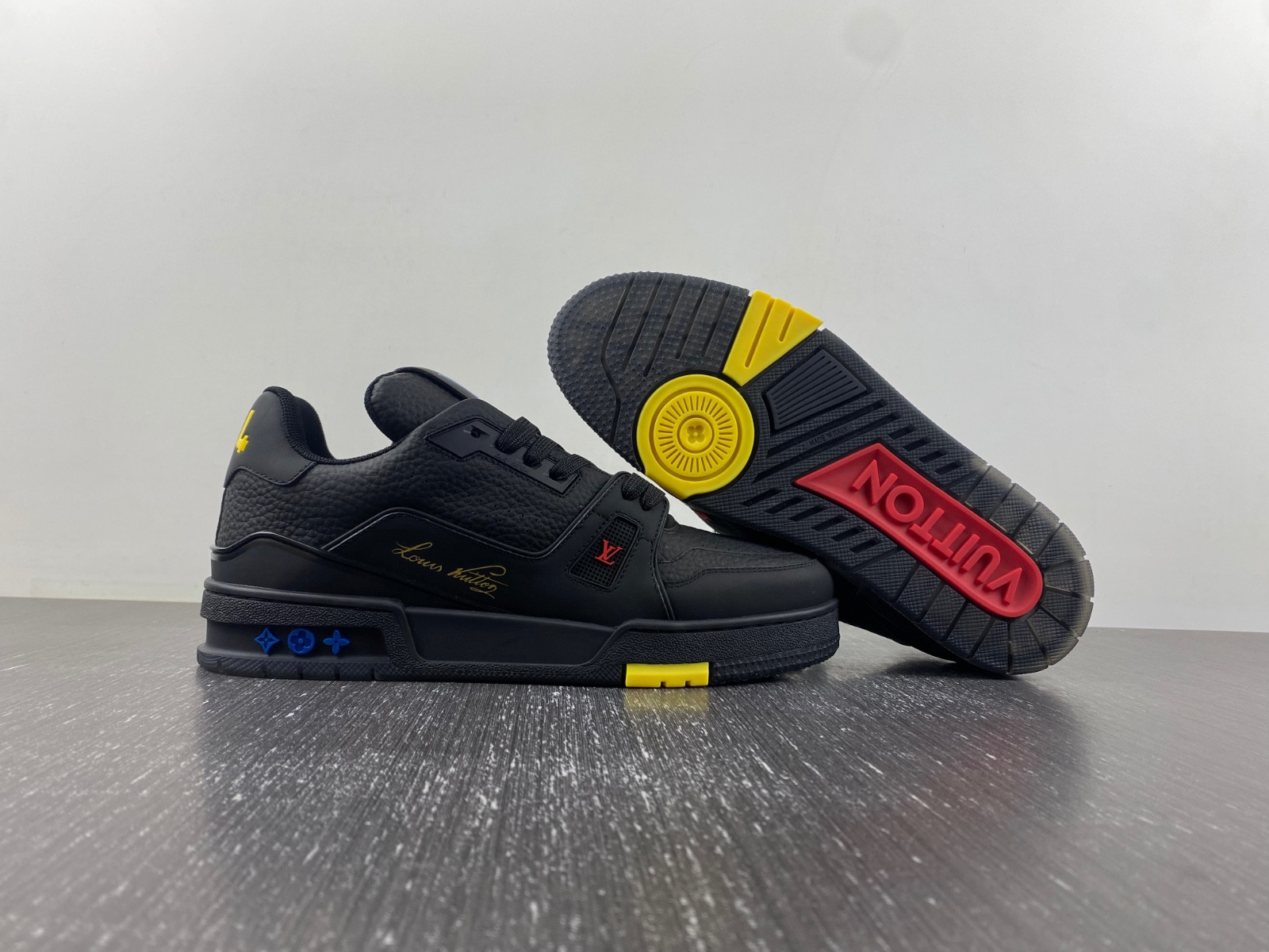 lwe sneaker