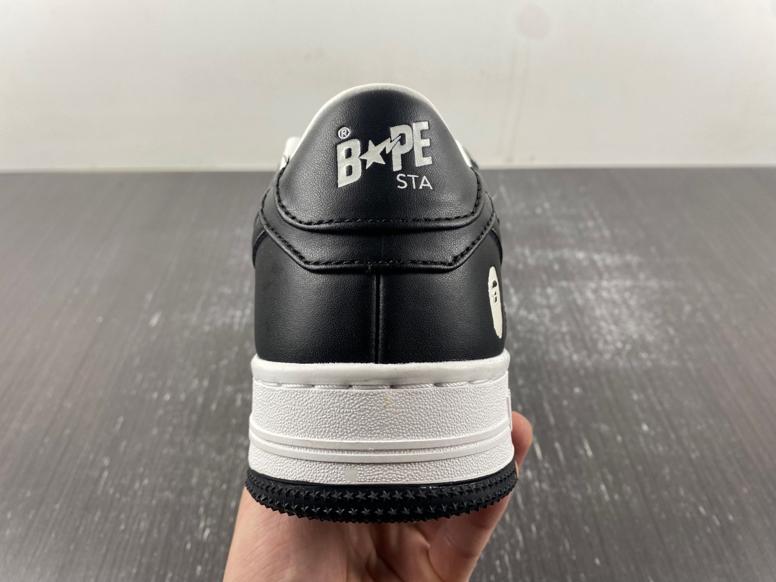 bape sneakers