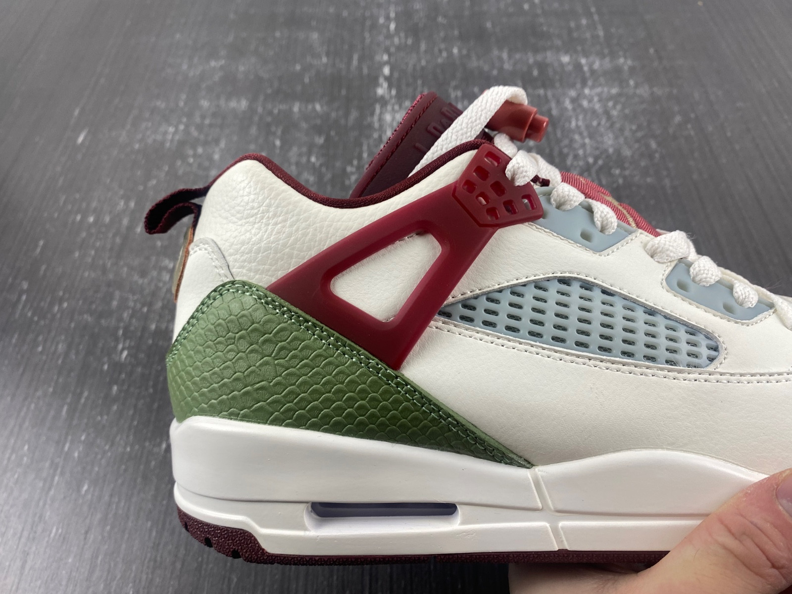 air jordan 4 fj6372-100