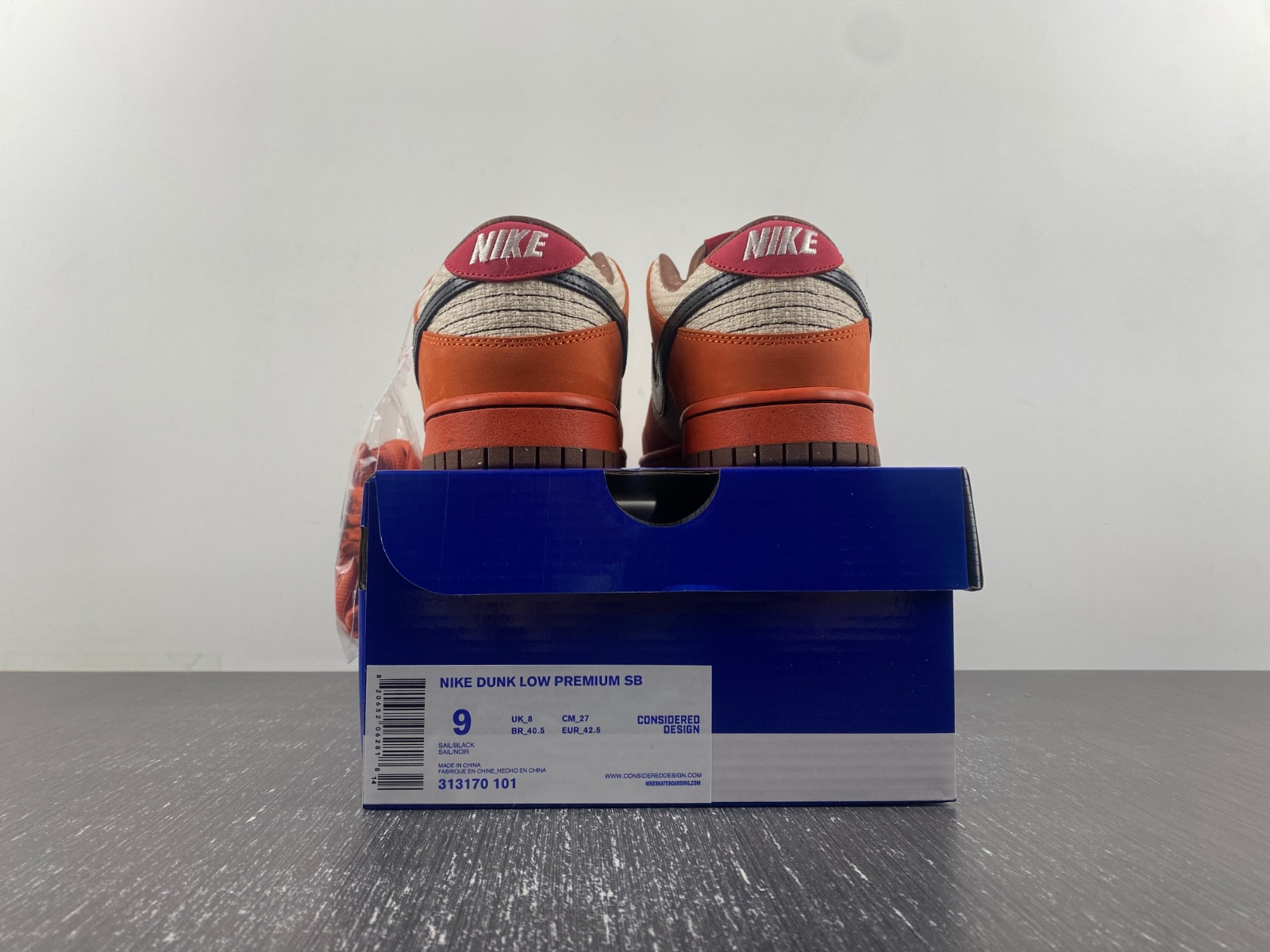 nike dunk low preM1vm sb 