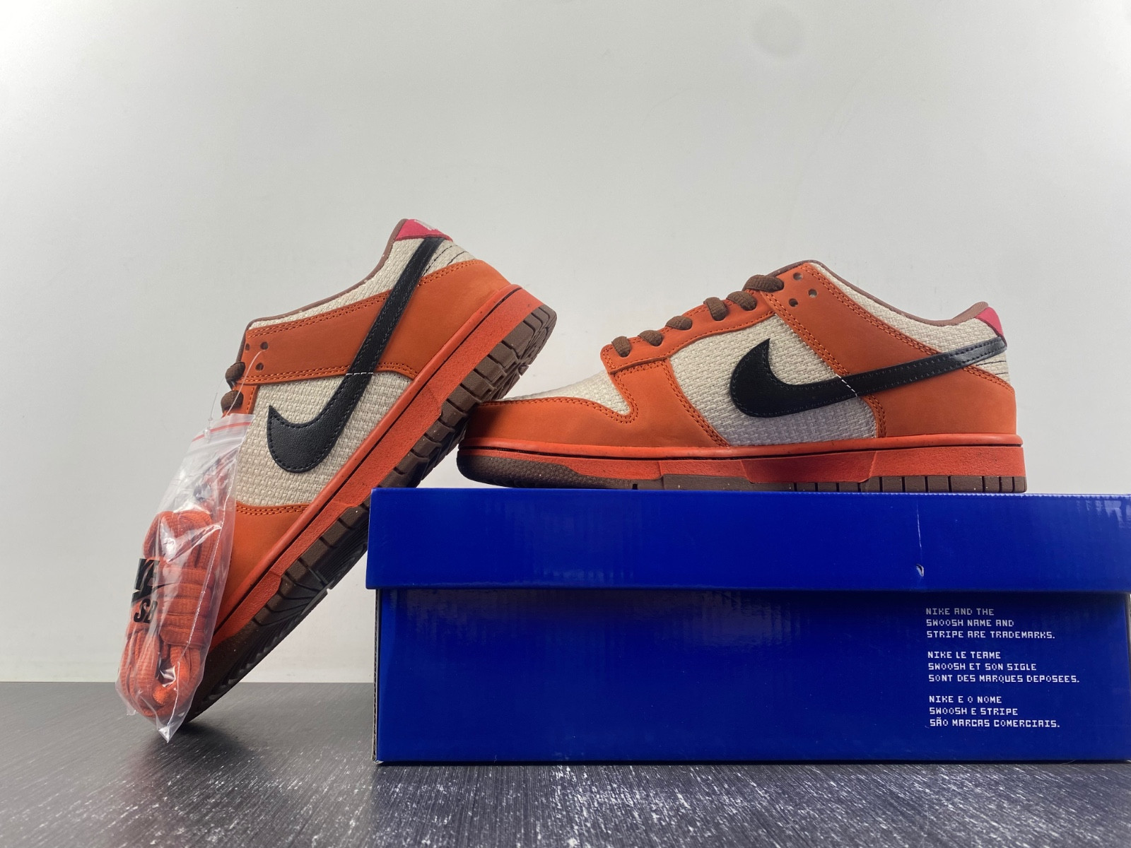 nike dunk low preM1vm sb 