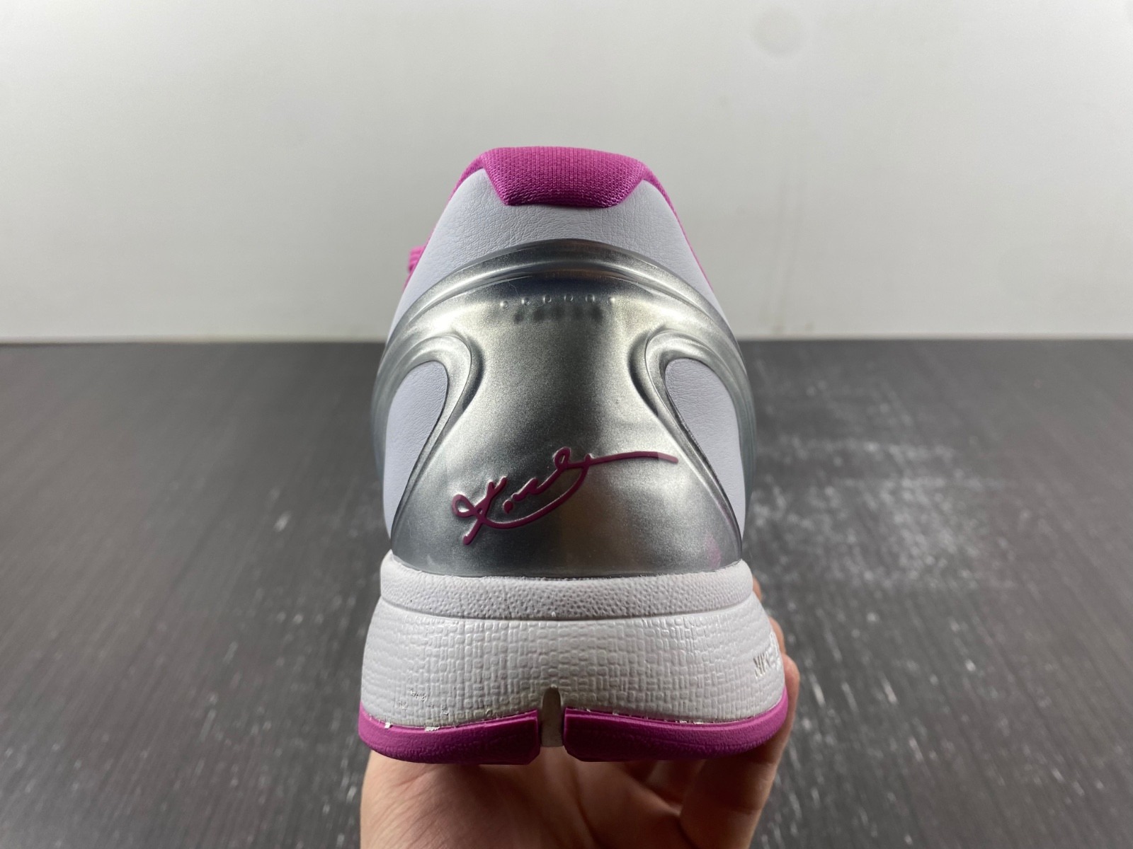 zoom kobe 6 protro