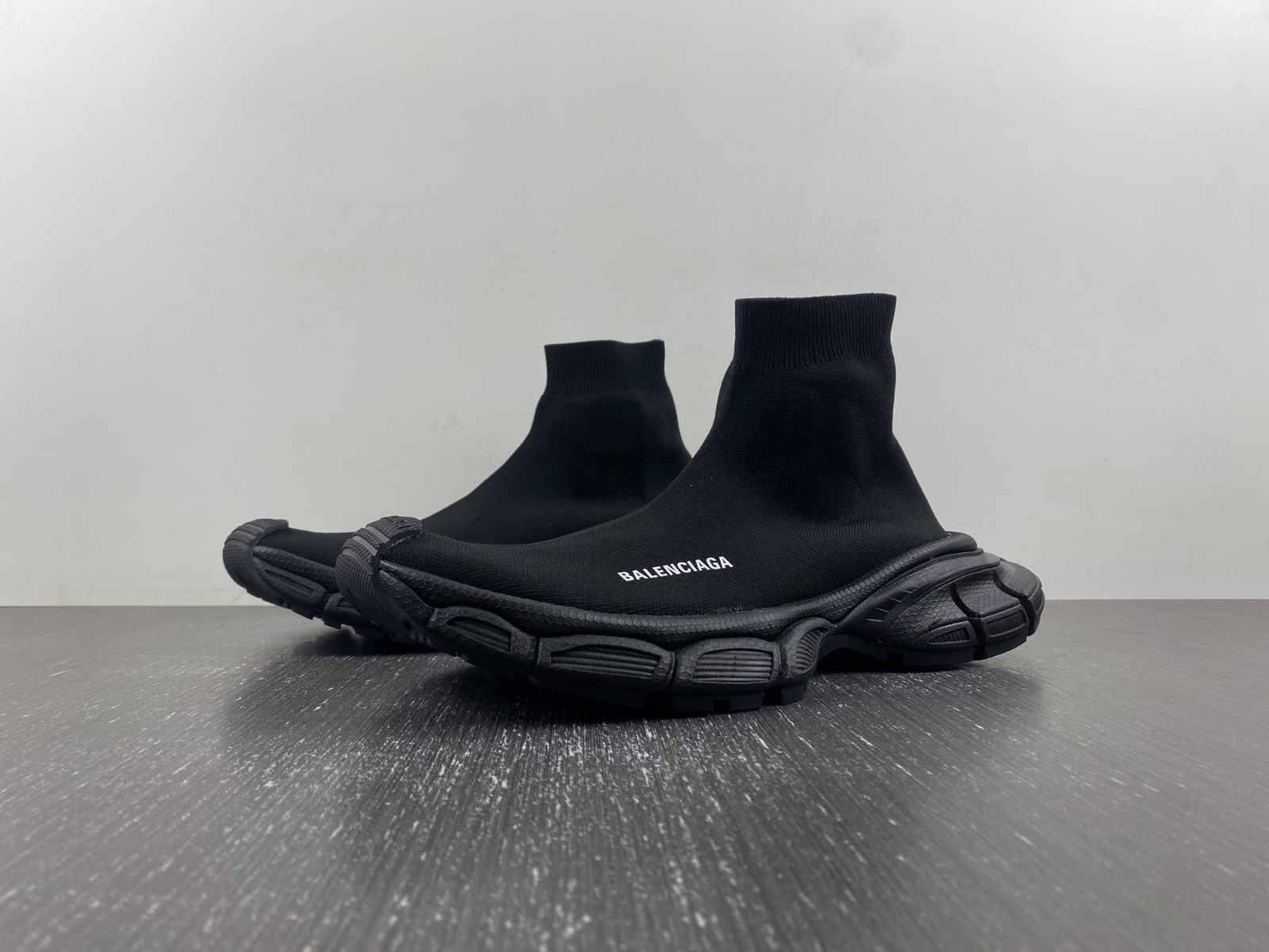 Ba*len*cia*ga 3xl sock sneaker