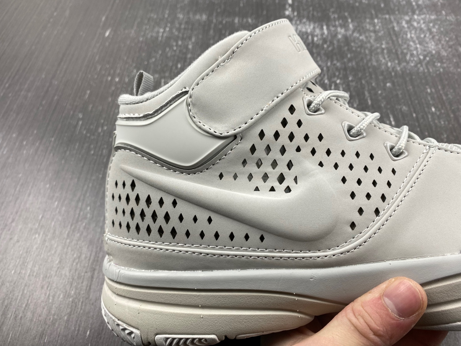 nike zoom kobe 2